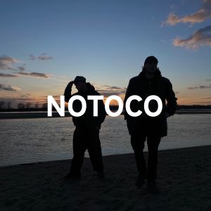 Listen to NOTOCO (Explicit) song with lyrics from Kosa