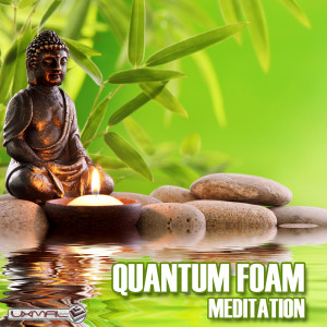 Album Meditation oleh Quantum Foam