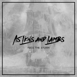 收听As Lions and Lambs的Compass (feat. Markanthony Rizzo)歌词歌曲