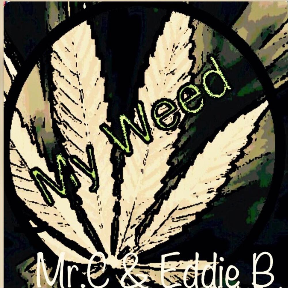 My **(feat. Eddie B) (Explicit)
