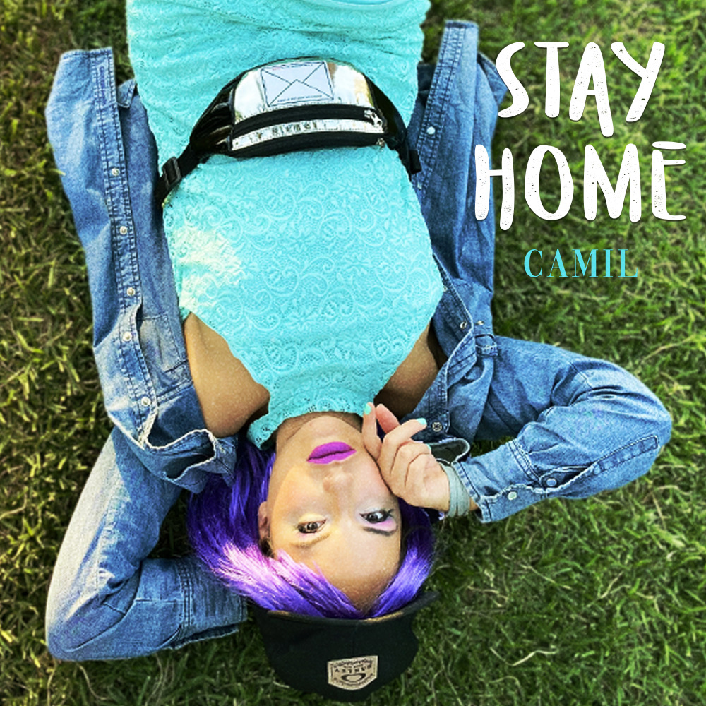 Stay Home