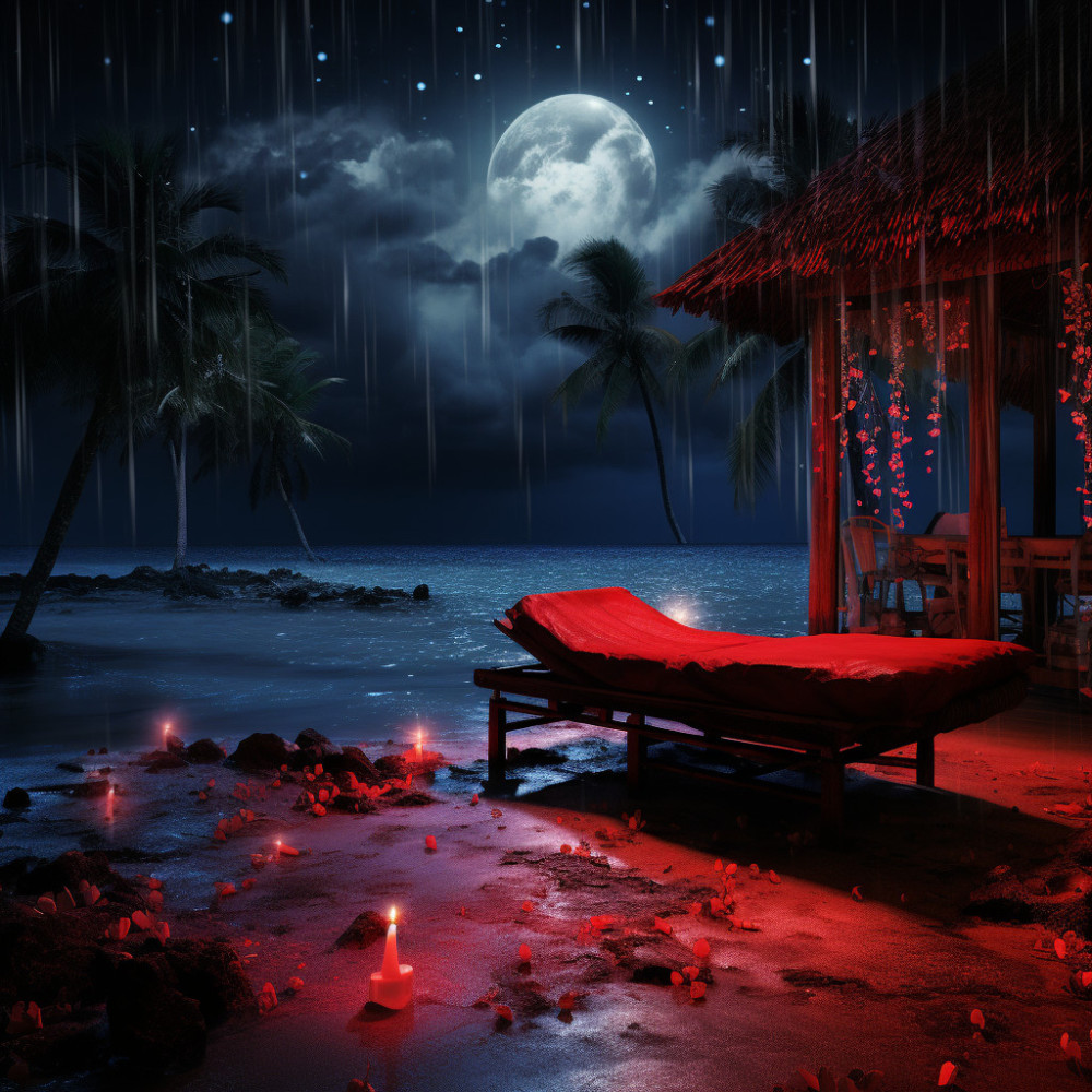 Oceanic Spa Rhythms