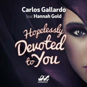 收聽Carlos Gallardo的Hopelessly Devoted to You (Guitar Mix)歌詞歌曲