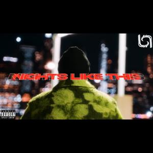 收聽Papo的Nights Like This (Explicit)歌詞歌曲