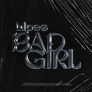 Mpes的专辑Bad Girl (Explicit)