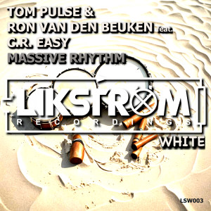 Album Massive Rhythm from Tom Pulse