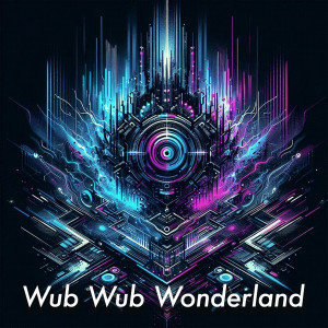 ดาวน์โหลดและฟังเพลง Wub Wub Wonderland พร้อมเนื้อเพลงจาก Subwave