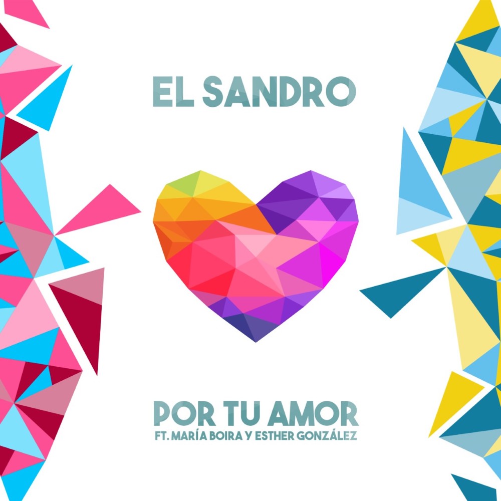 Por Tu Amor