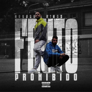 收聽Nahasa的Fruto Prohibido (Explicit)歌詞歌曲