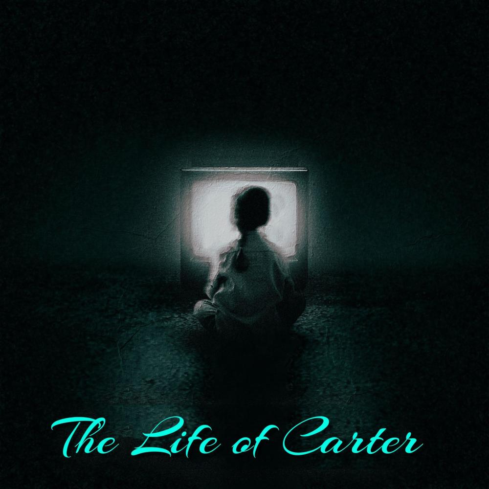 Carter Files (Venting) (Explicit)