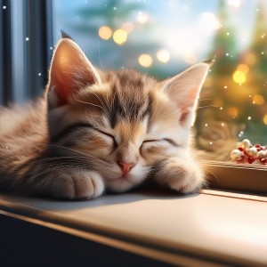 ดาวน์โหลดและฟังเพลง The Comfort Of A Silent Lap พร้อมเนื้อเพลงจาก Calm Cat