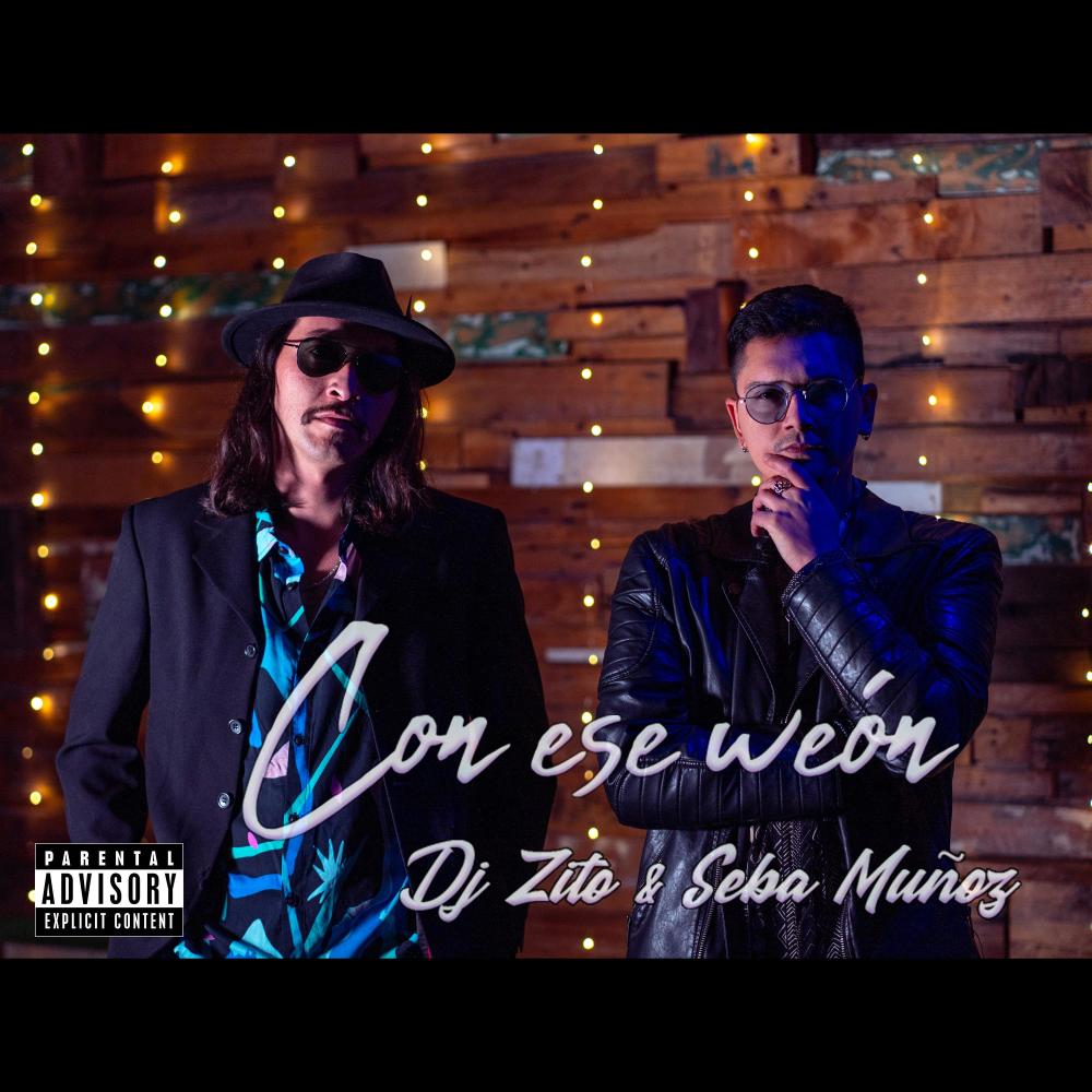 Con Ese Weon (Explicit)
