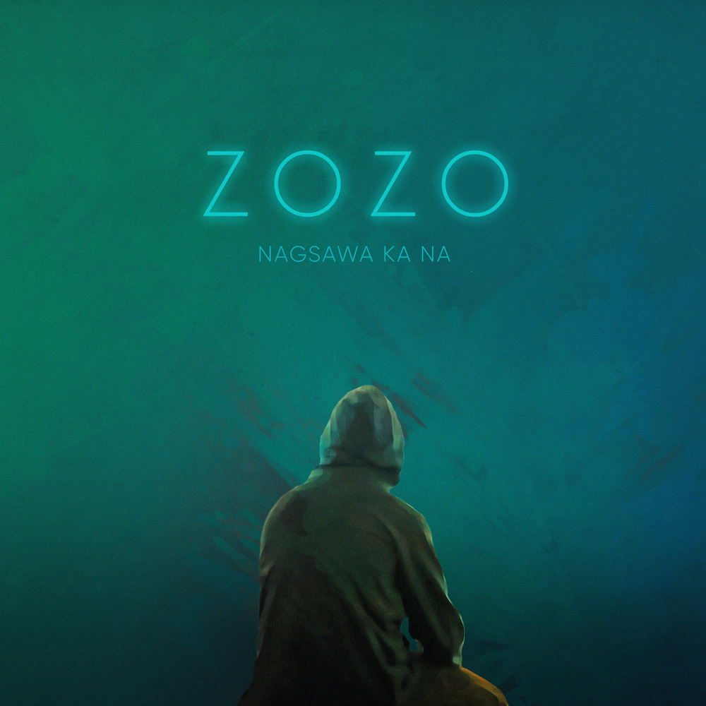 Nagsawa Ka Na