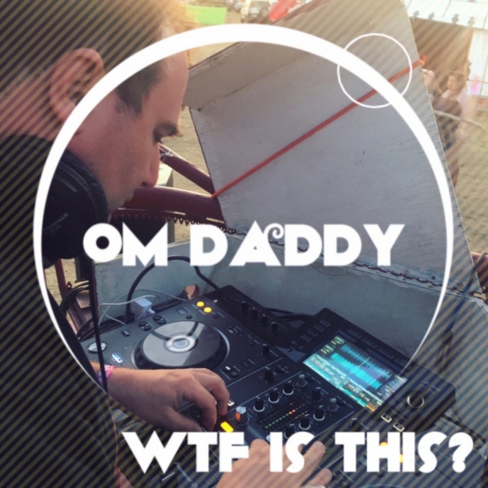Wtf Is This? (Original Mix|Explicit)