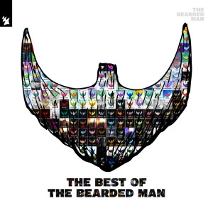 Various Artists的專輯The Best Of The Bearded Man