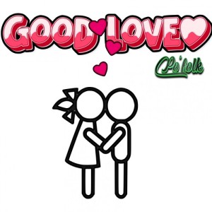 Po'folk的专辑Good Love