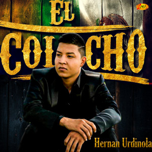 Album El Colocho from Hernan Urdinola