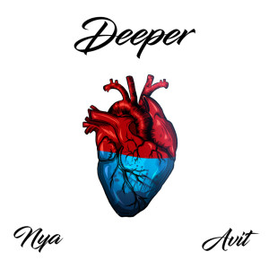 Album Deeper from Nya