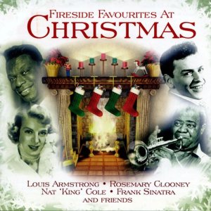Various Artists的專輯Fireside Favourites At Christmas