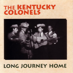 收聽The Kentucky Colonels的Chicken Reel歌詞歌曲