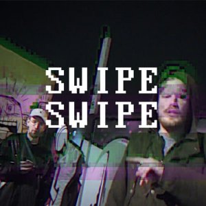 ดาวน์โหลดและฟังเพลง Swipe Swipe (feat. Juicy Gay) (Explicit) พร้อมเนื้อเพลงจาก 嗜血法医