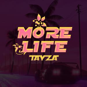 Tayza的專輯More Life