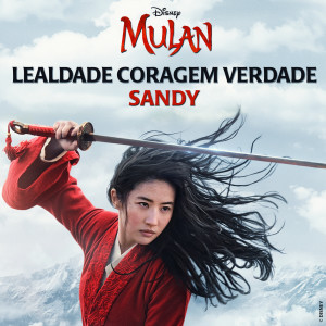 อัลบัม Lealdade Coragem Verdade ศิลปิน Sandy