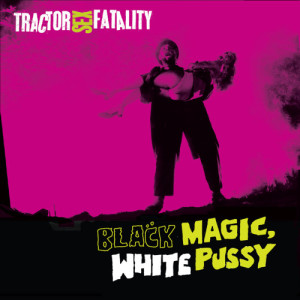 ดาวน์โหลดและฟังเพลง Black Flakk พร้อมเนื้อเพลงจาก Tractor Sex Fatality