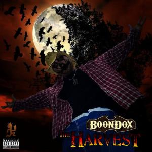 收聽Boondox的Watch Your Back (Explicit)歌詞歌曲