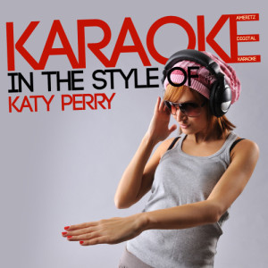 收聽Ameritz Digital Karaoke的The One That Got Away (Karaoke Version)歌詞歌曲