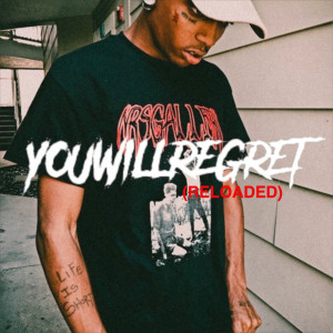 SKI MASK THE SLUMP GOD的專輯You Will Regret