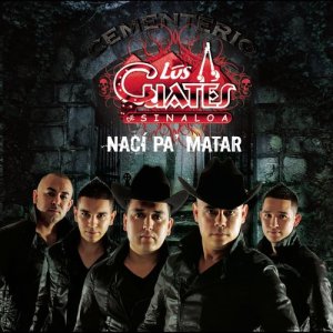 ดาวน์โหลดและฟังเพลง Tal y Como Soy พร้อมเนื้อเพลงจาก Los Cuates De Sinaloa