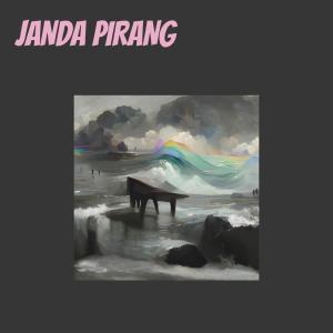 收聽IVAN NOVIANDRI的JANDA PIRANG歌詞歌曲