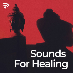 收聽Healing Ambience Divine Soul Healing Spiritual Meditation Sounds的Peaceful Mind Waves歌詞歌曲