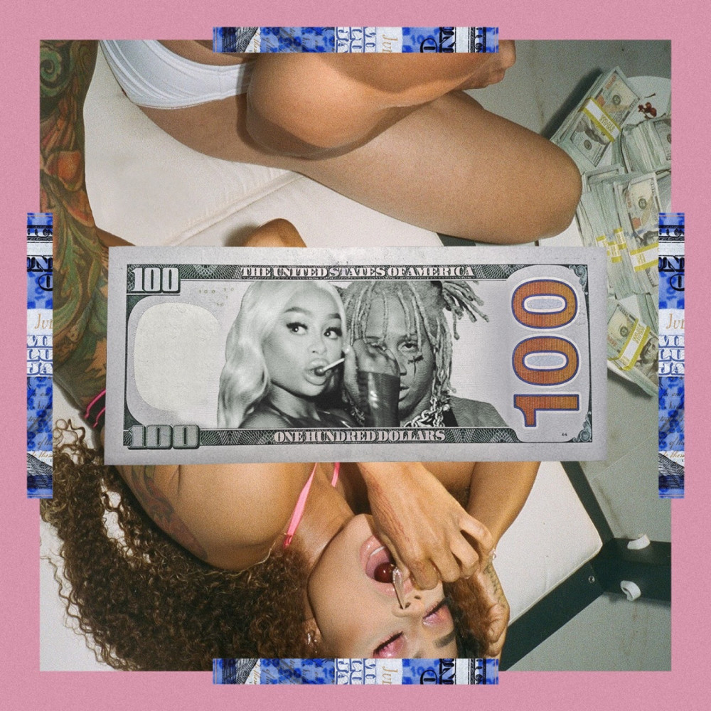 Cash Only (Explicit)