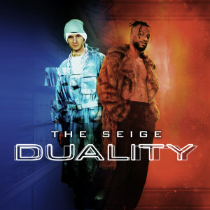 Album Duality (Explicit) from The Seige