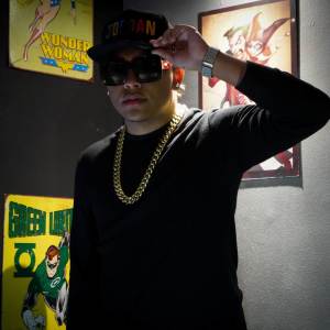 Listen to Tu Sinónimo song with lyrics from Mg La Nueva Melodía