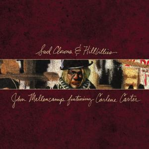 John Mellencamp的專輯Grandview