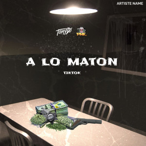อัลบัม A Lo Maton (Remix) ศิลปิน Tomy DJ