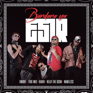 Listen to Bandana Ya E-Sir song with lyrics from Nameless
