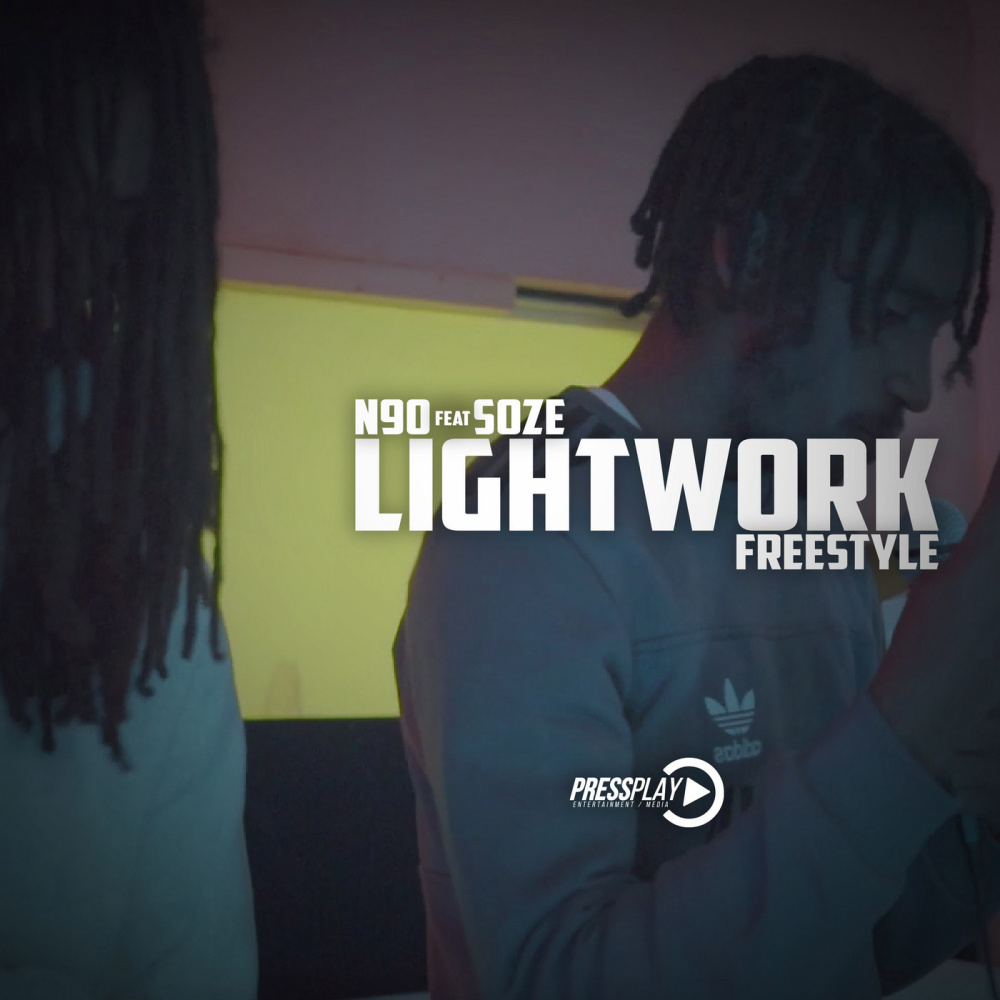Lightwork Freestyle (feat. Soze)