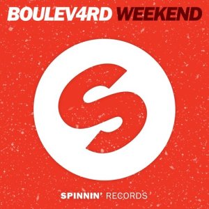 ดาวน์โหลดและฟังเพลง Weekend พร้อมเนื้อเพลงจาก BOULEV4RD