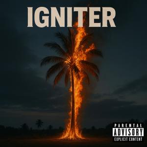 ดาวน์โหลดและฟังเพลง Igniter (feat. Krayzie Bone) (Explicit) พร้อมเนื้อเพลงจาก Brodie Jaymz