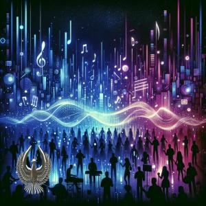 Album SOULS OF TIME from Pheenix Wade