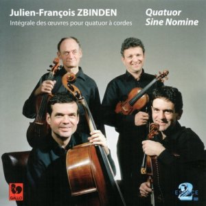ดาวน์โหลดและฟังเพลง String Quartet No. 2, Op. 108: II. Scherzando molto พร้อมเนื้อเพลงจาก Quatuor Sine Nomine