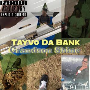 收聽Tayvo Da Bank的F.L.Y (feat. Baby Shiesty) (Explicit)歌詞歌曲