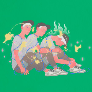 收听L I M的Tennis歌词歌曲