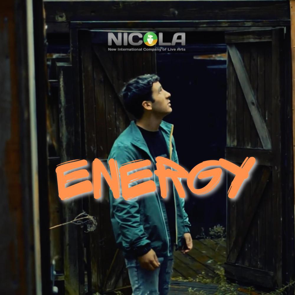 Energy (feat. Okan Roll, Littlestory, Blue Moon, Erra Hills, Gabriel Makara & N3RV)