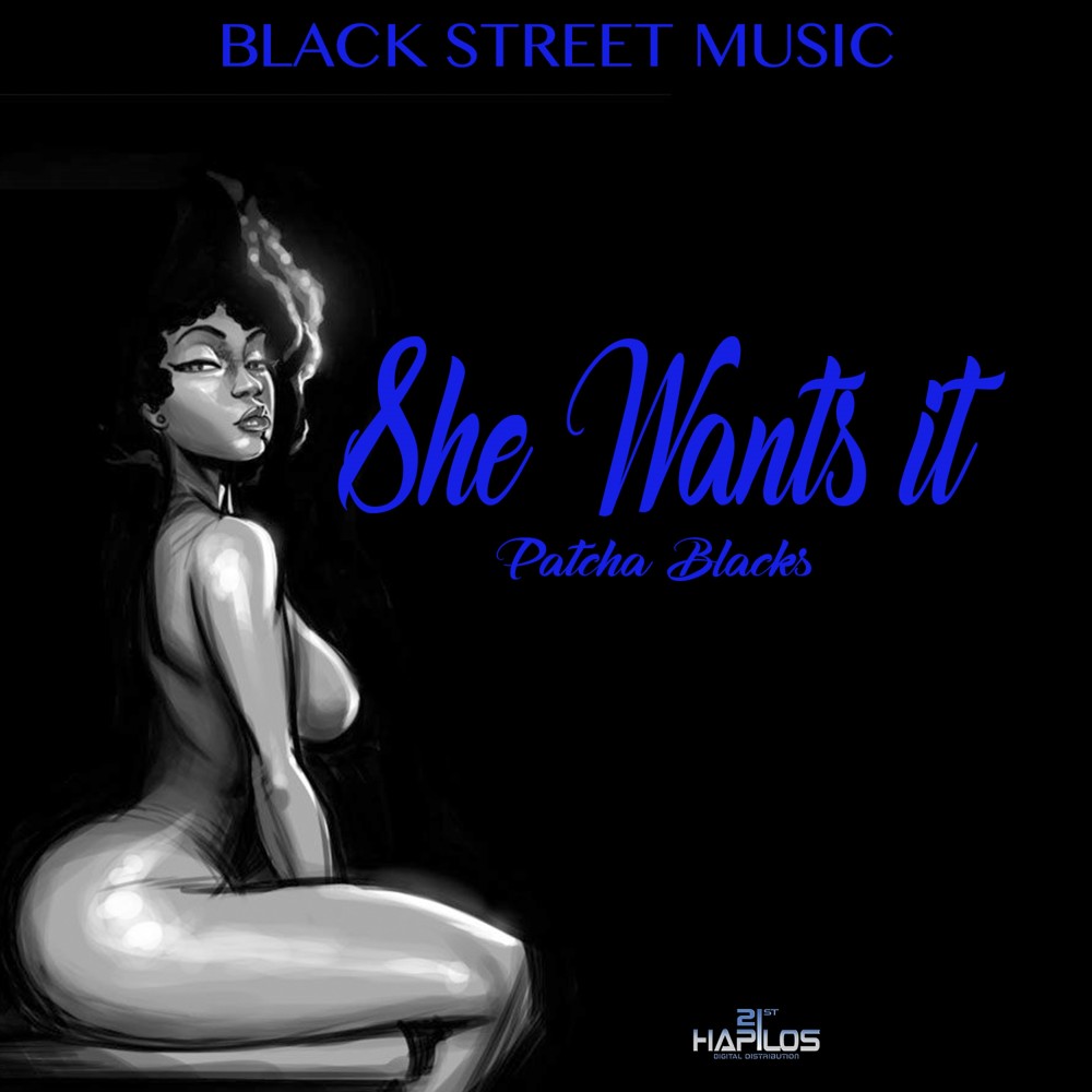 She Wants It (Explicit)