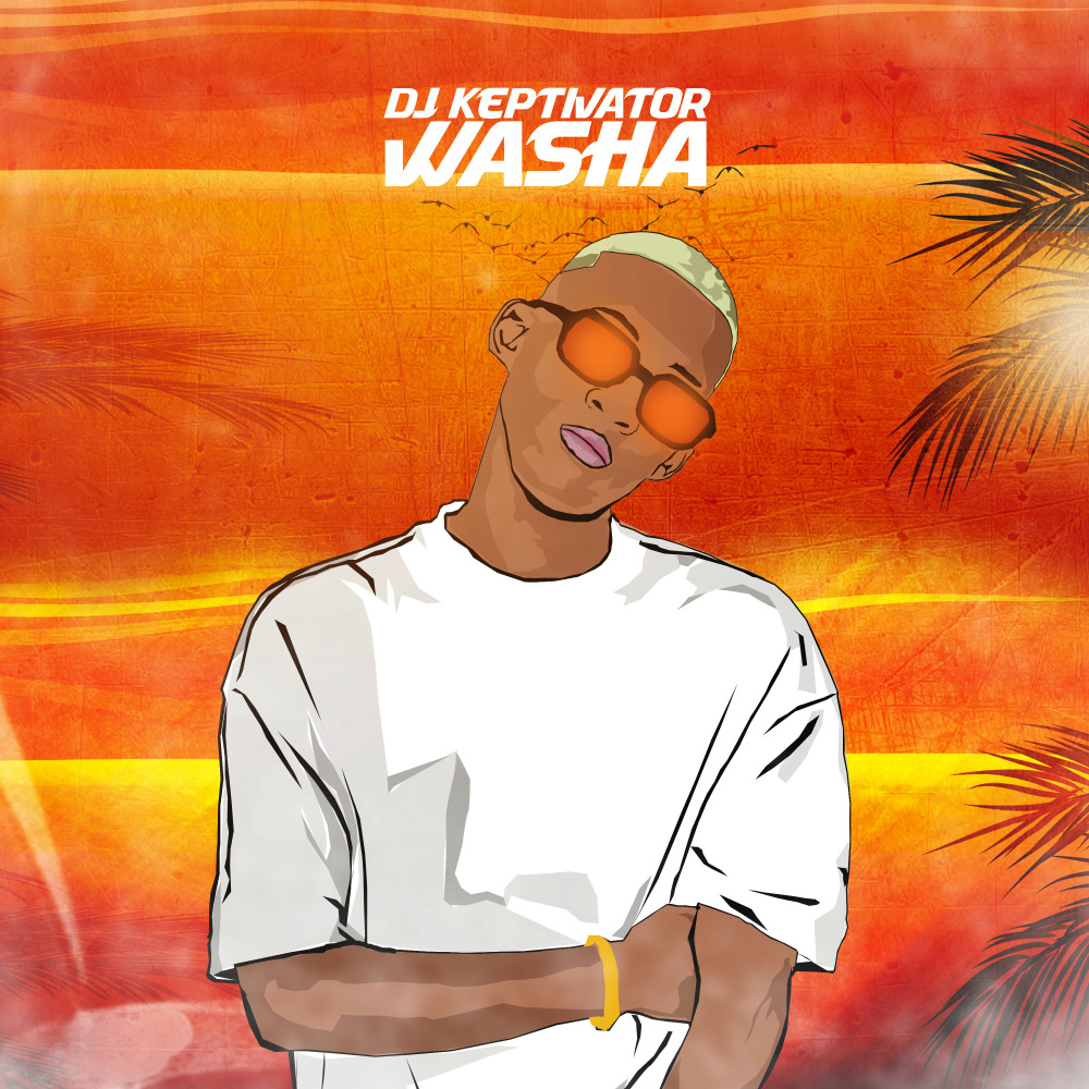 Washa